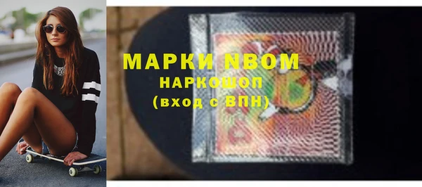стафф Алексин